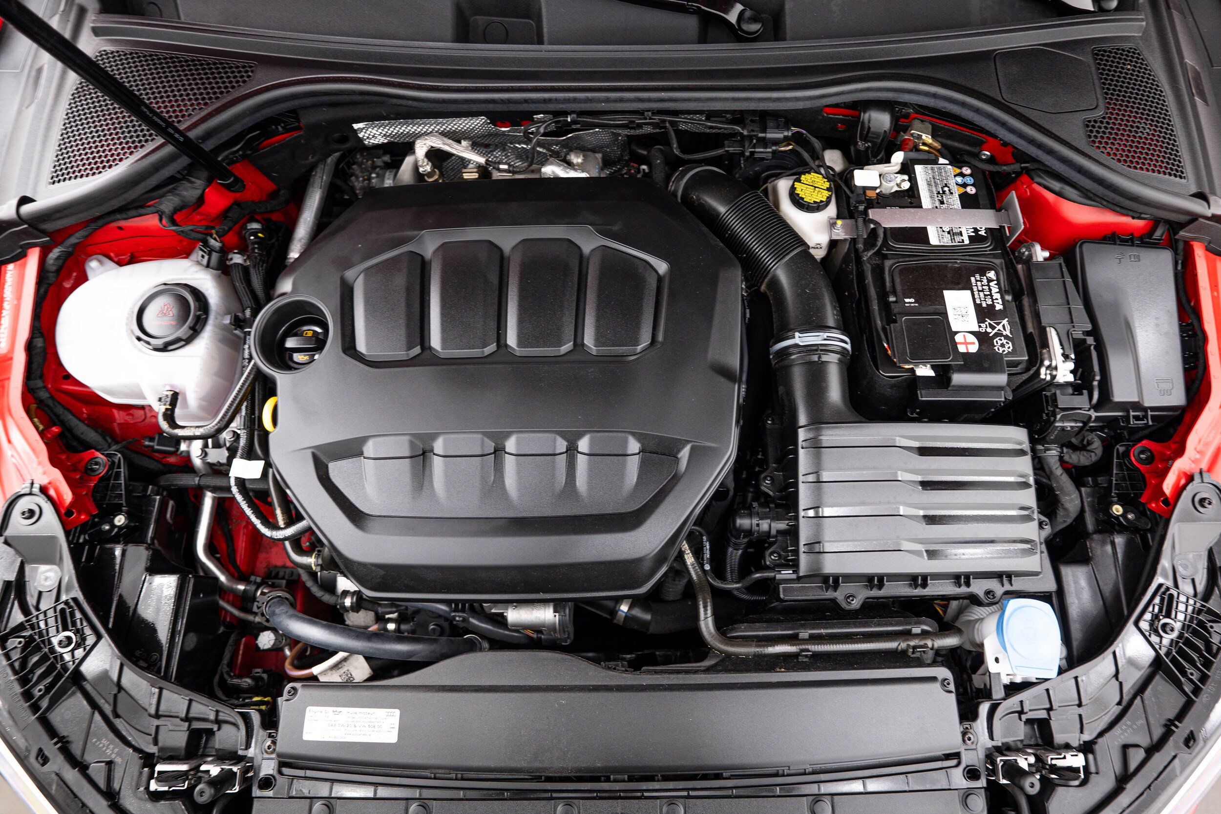 Certified 2023 Audi A3 2.0T Premium Plus AWD/4WD image 23