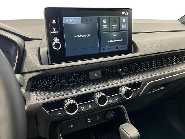 New 2026 Honda CR-V TrailSport image 20