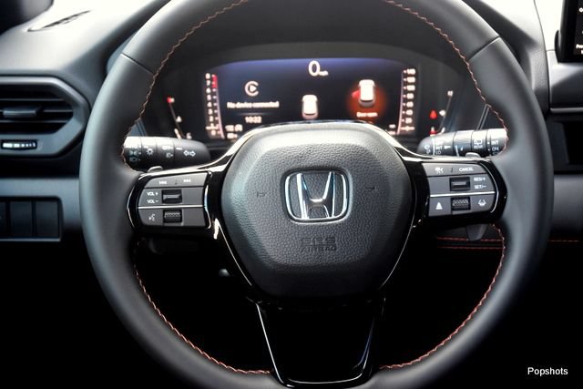 New 2026 Honda Pilot Sport image 15