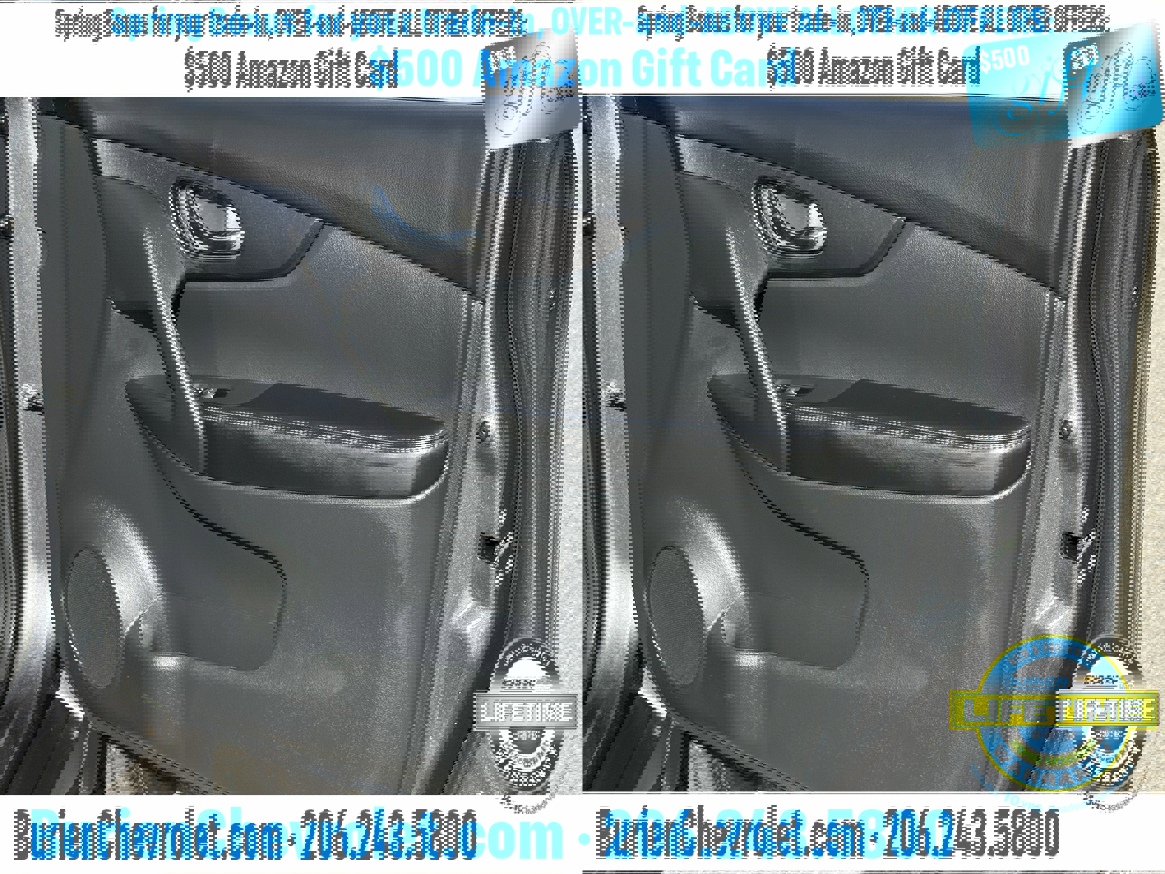 Used 2019 Nissan Rogue SV image 20