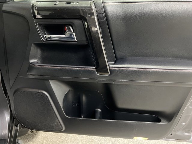 Used 2021 Toyota 4Runner Venture image 61