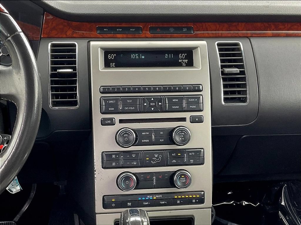 Used 2012 Ford Flex Limited AWD/4WD image 9