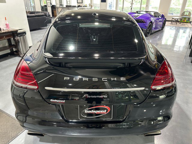 Used 2013 Porsche Panamera image 19