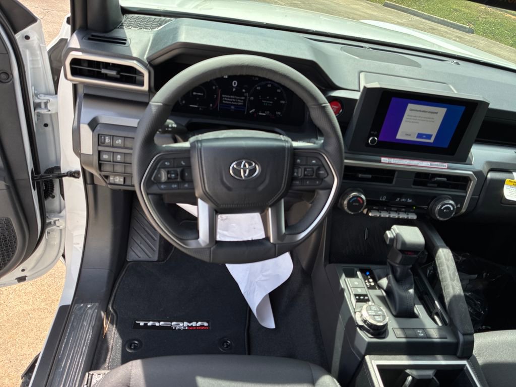 New 2026 Toyota Tacoma TRD Off-Road image 18
