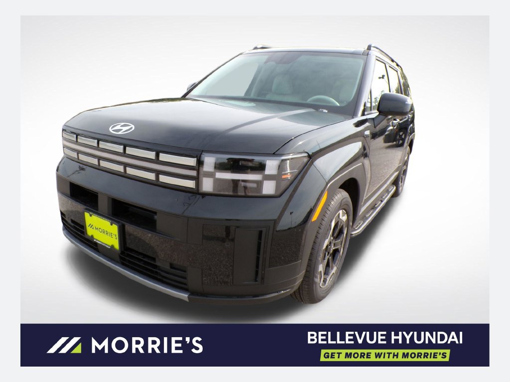 New 2027 Hyundai Santa Fe SEL