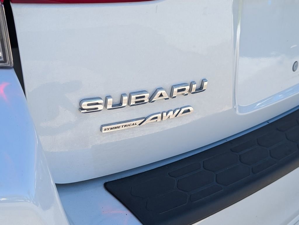 Used 2021 Subaru Crosstrek 2.0i Premium w/ Moonroof Package image 14