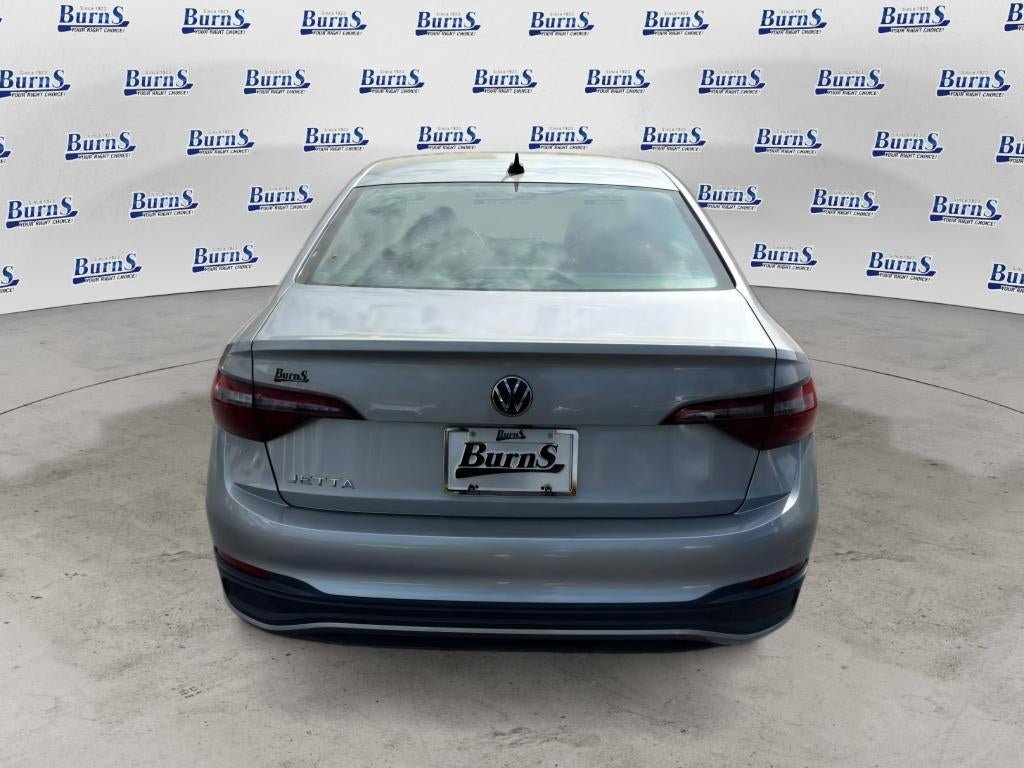 Used 2024 Volkswagen Jetta S FWD image 6