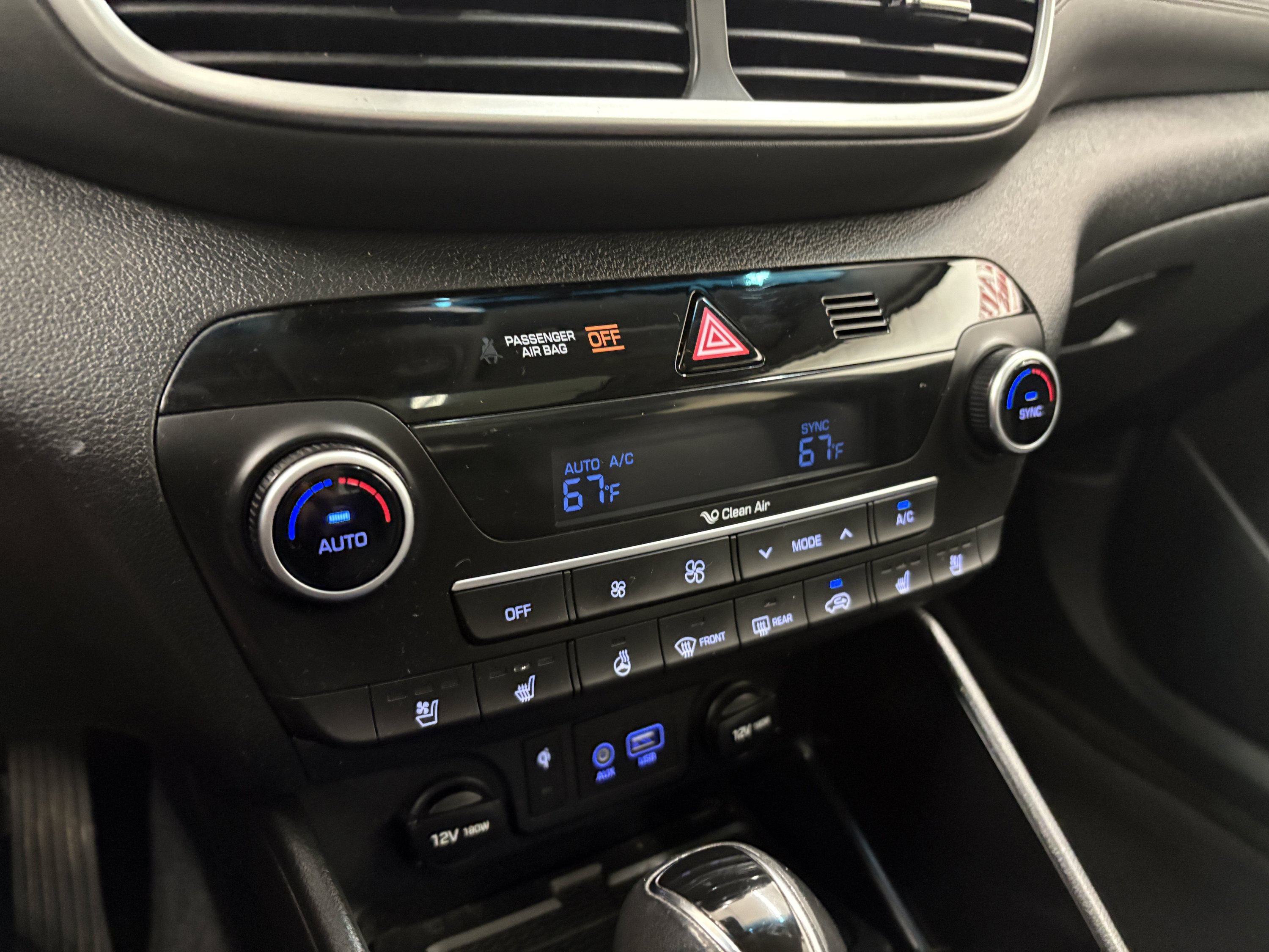 Used 2019 Hyundai Tucson Ultimate AWD/4WD image 18