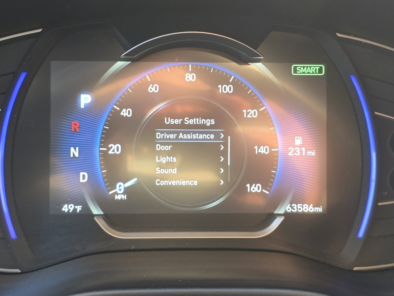 Used 2020 Hyundai Santa Fe SEL w/ Convenience Package image 28