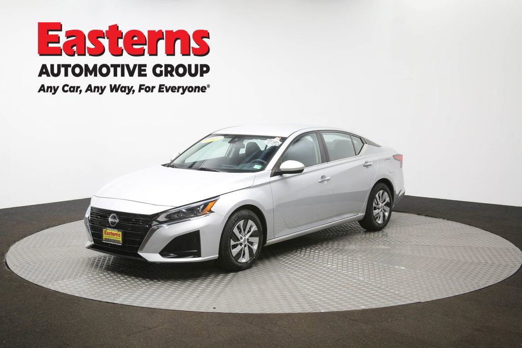 Used 2023 Nissan Altima 2.5 S image 55