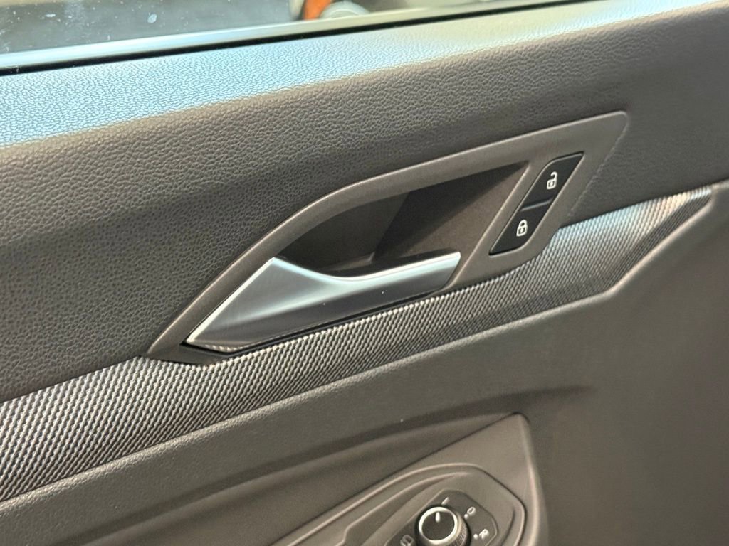 New 2026 Volkswagen GTI Autobahn FWD image 8