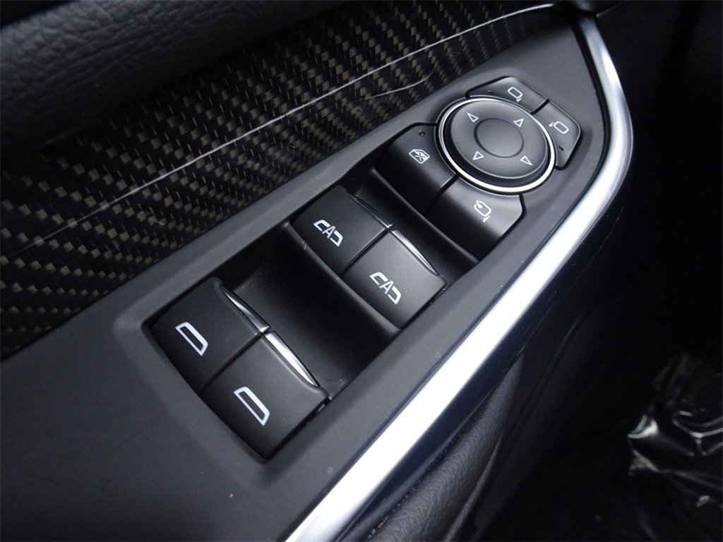 Certified 2023 Cadillac XT4 Sport image 21