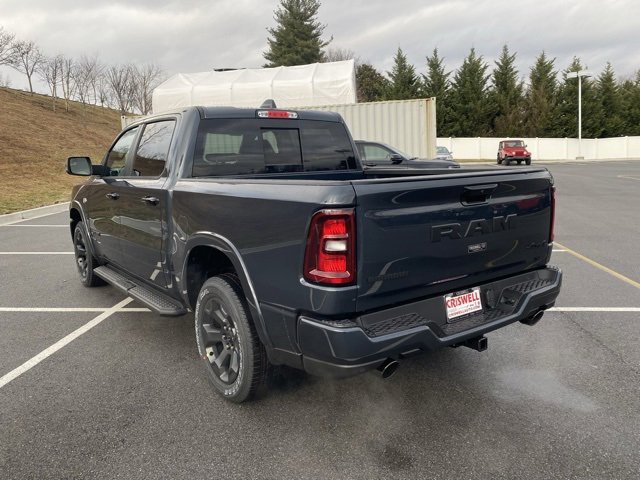 New 2026 RAM 1500 Big Horn/Lone Star image 5