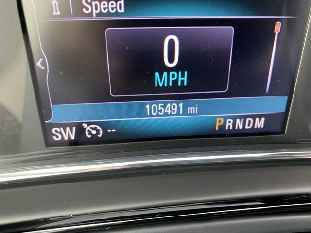 Used 2017 Buick Regal Sport Touring FWD image 12