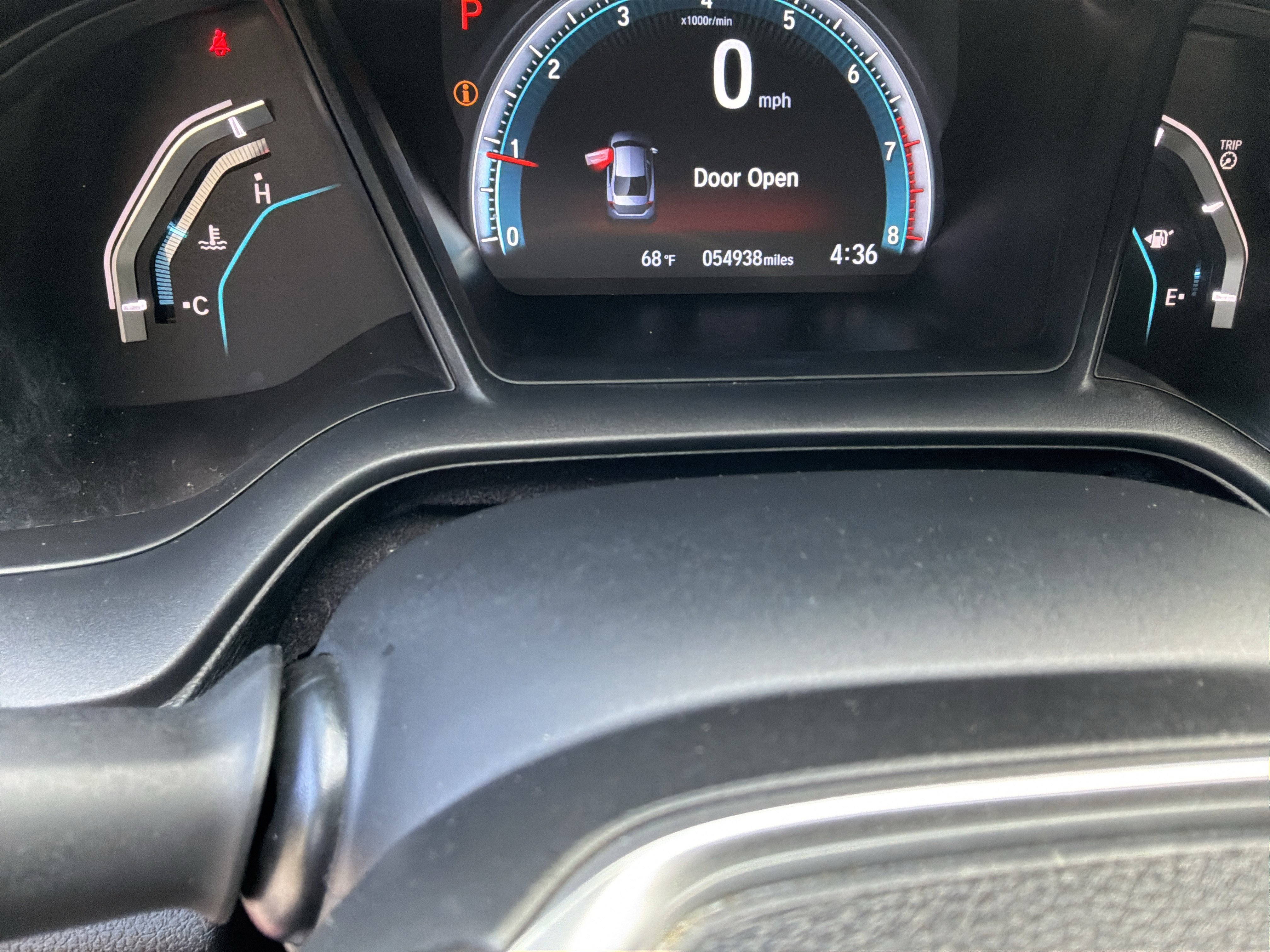 Used 2021 Honda Civic LX image 22