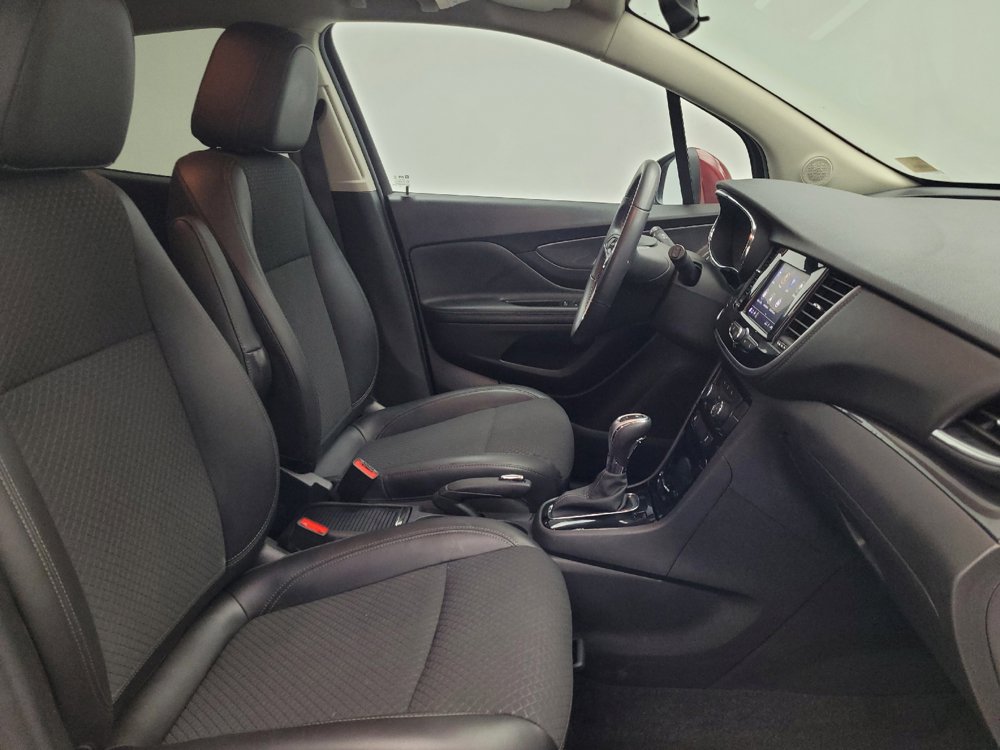 Used 2022 Buick Encore Preferred w/ Safety Package AWD/4WD image 21
