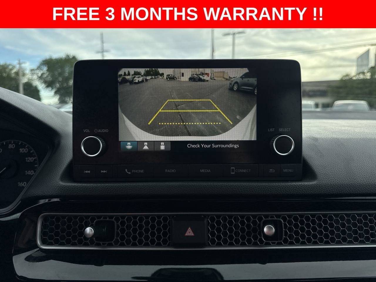 Used 2023 Honda Civic Sport image 18