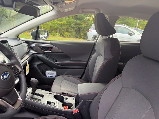 New 2026 Subaru Impreza 2.0i Sport AWD/4WD image 34