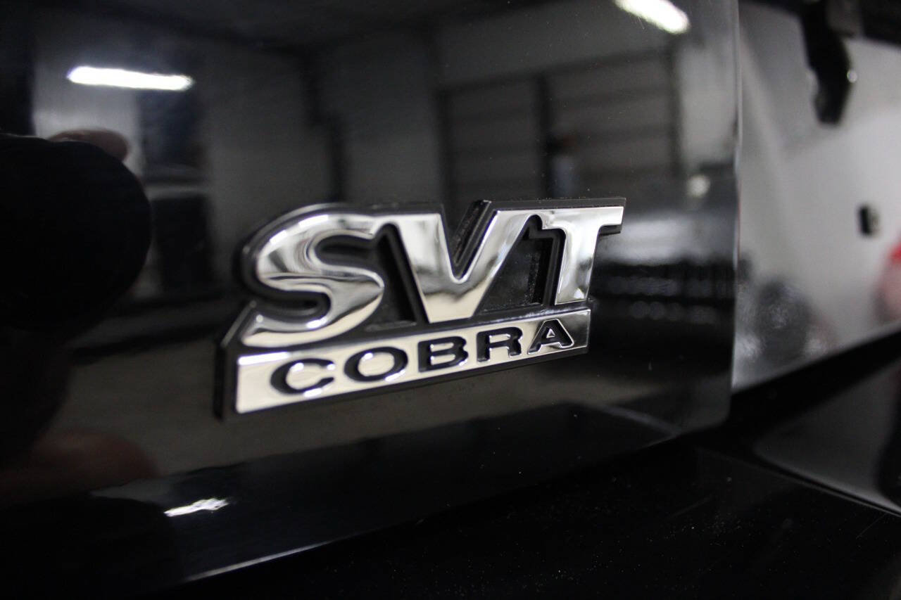 Used 1999 Ford Mustang Cobra RWD image 13