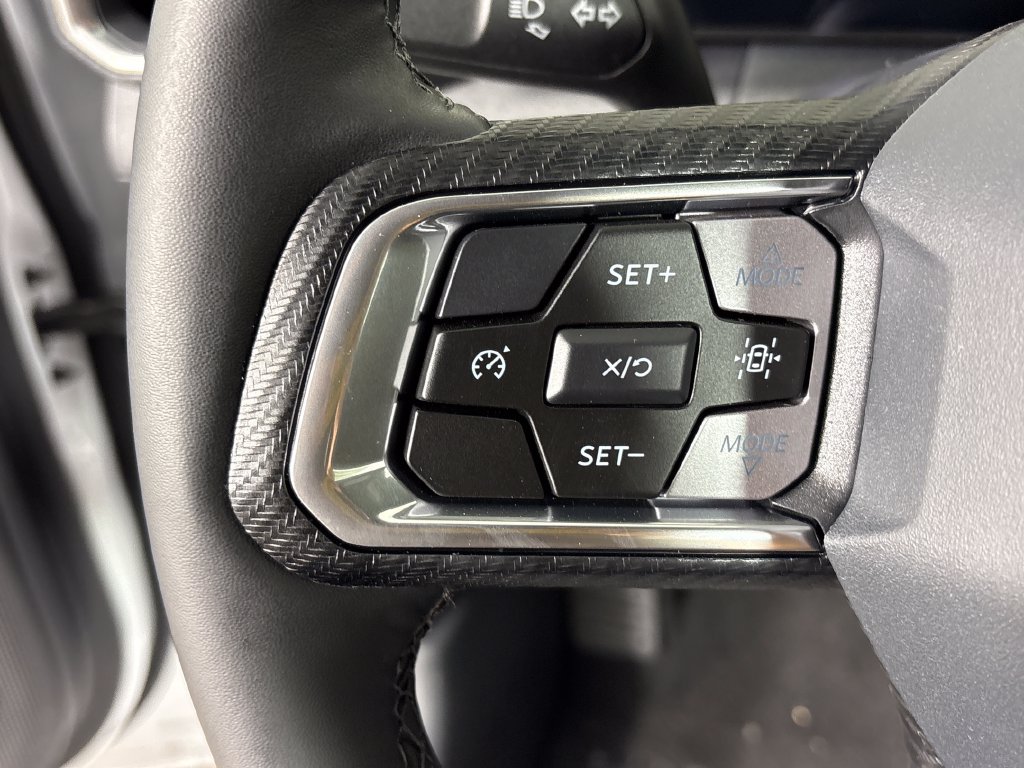 New 2026 Ford Mustang Premium RWD image 17