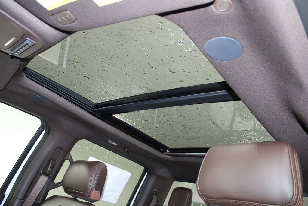 New 2026 Ford F250 King Ranch w/ Chrome Package image 64