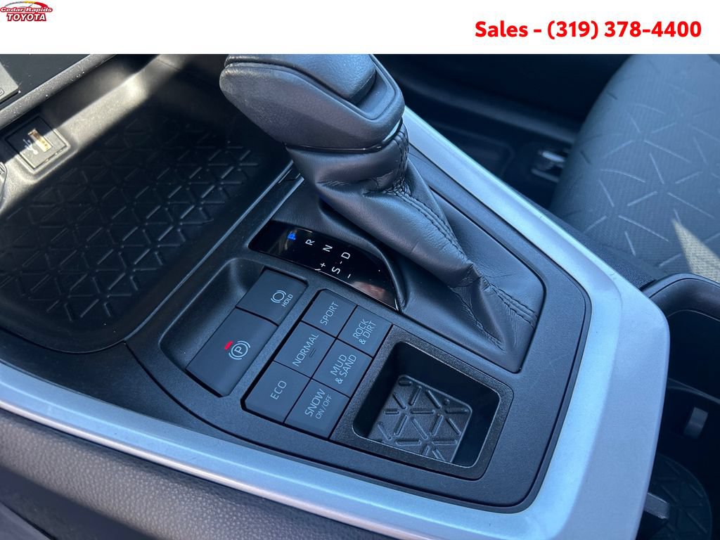 Certified 2023 Toyota RAV4 XLE w/ Convenience Package AWD/4WD image 24