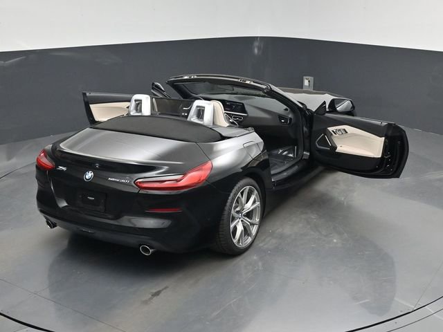 Used 2019 BMW Z4 sDrive30i w/ Premium Package RWD image 29