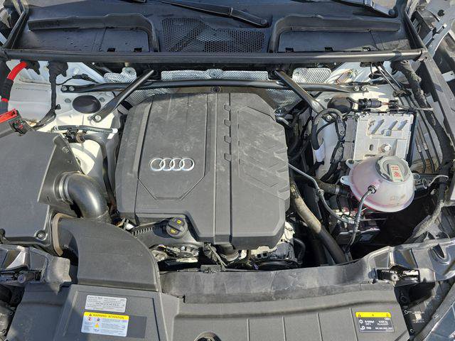 Used 2023 Audi Q5 2.0T Premium Plus AWD/4WD image 34