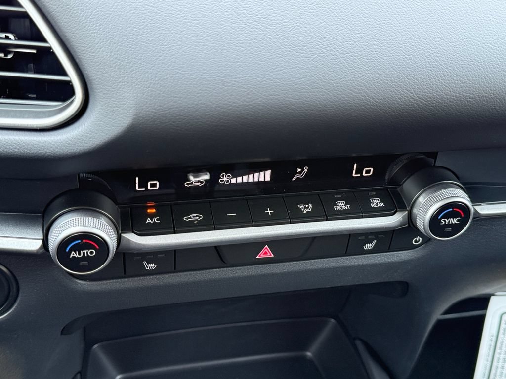 New 2026 MAZDA CX-30 AWD 2.5 S w/ Select Sport Pkg image 17
