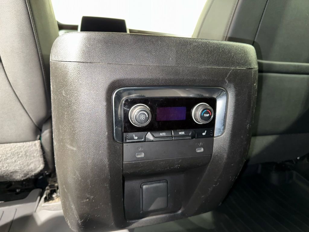 Used 2022 Chevrolet Tahoe High Country image 22