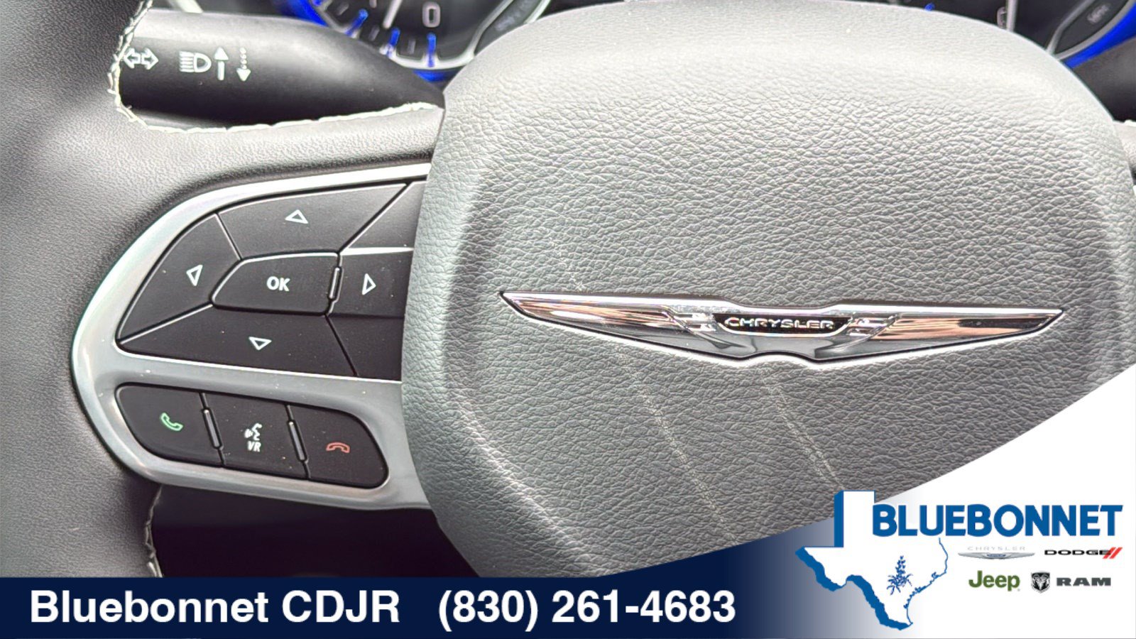 New 2026 Chrysler Voyager LX FWD image 21
