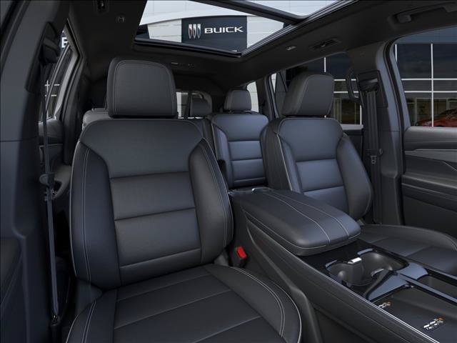 New 2027 Buick Enclave Preferred w/ Power Package AWD/4WD image 16