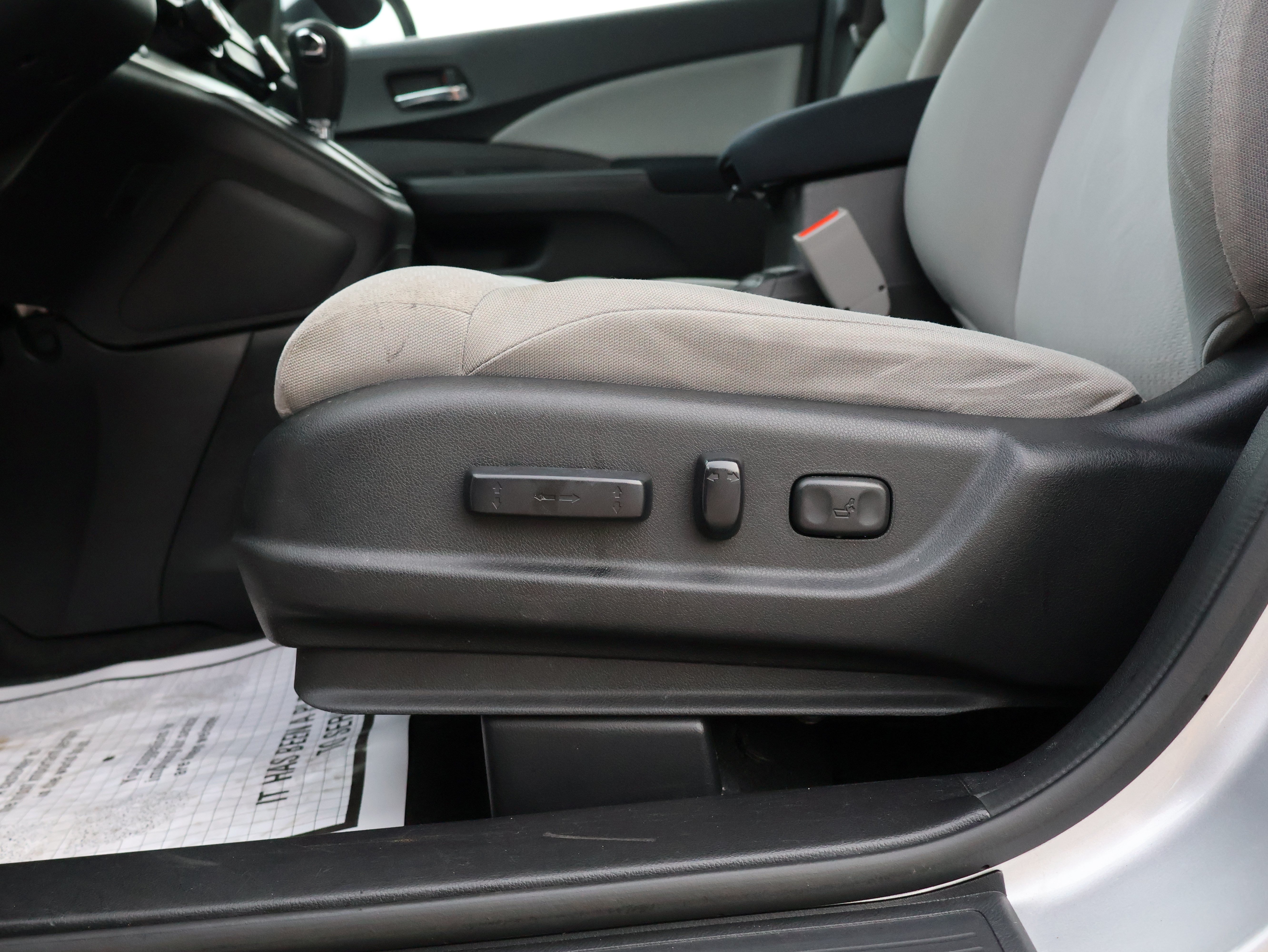 Used 2016 Honda CR-V EX image 16