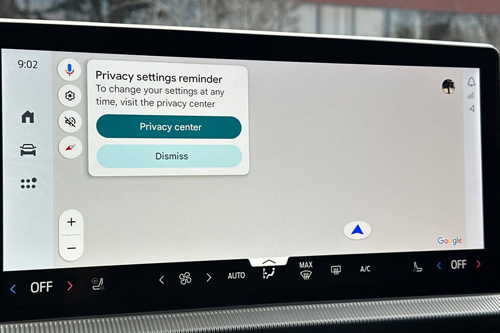 Used 2025 Ford Explorer ST-Line w/ Premium Package image 19