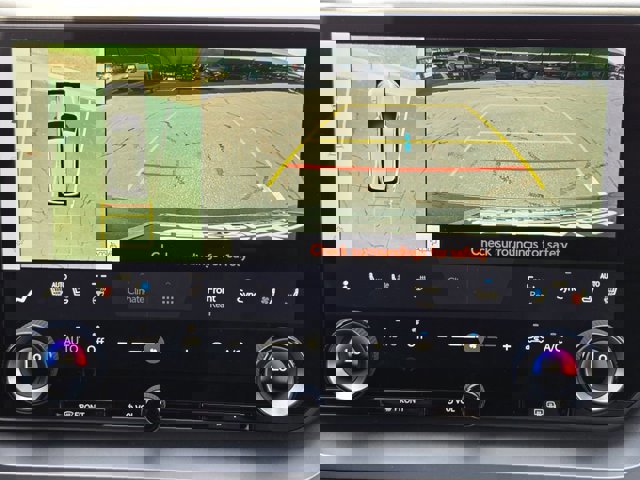 Certified 2025 Lexus TX 350 AWD w/ Technology Package image 18