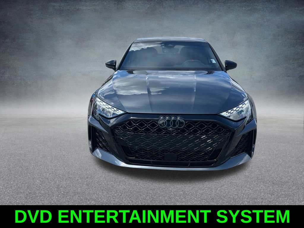 Used 2025 Audi RS 3 image 9