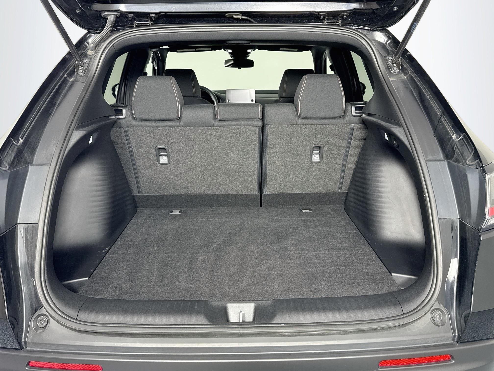 Certified 2024 Honda HR-V Sport image 24