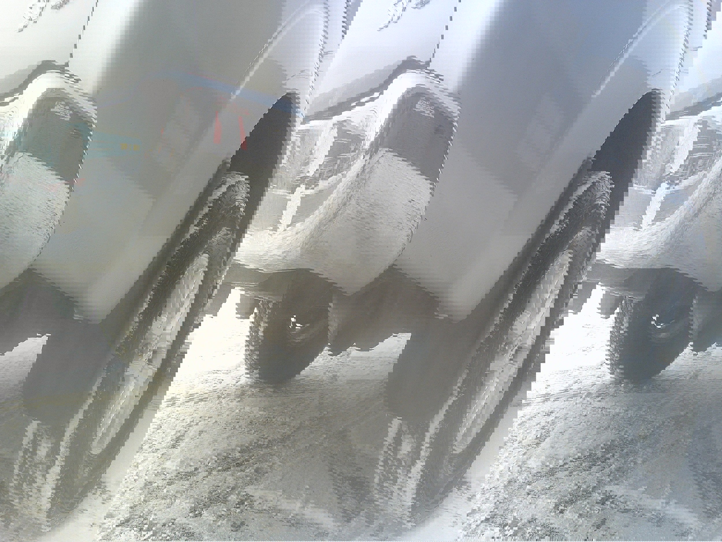 Used 2018 Nissan Frontier SV image 5