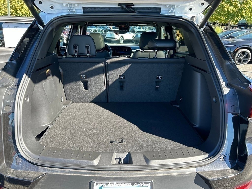 New 2025 Chevrolet TrailBlazer ACTIV w/ Convenience Package FWD image 13