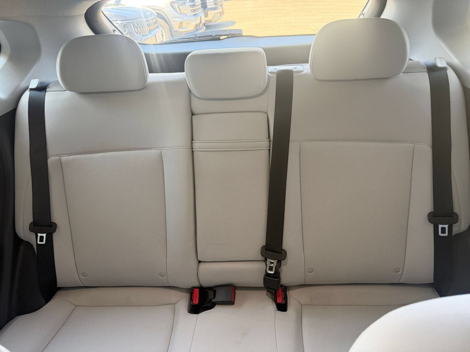 Used 2026 Hyundai Kona SEL Sport FWD image 72