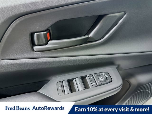 New 2026 Toyota Prius SE image 7