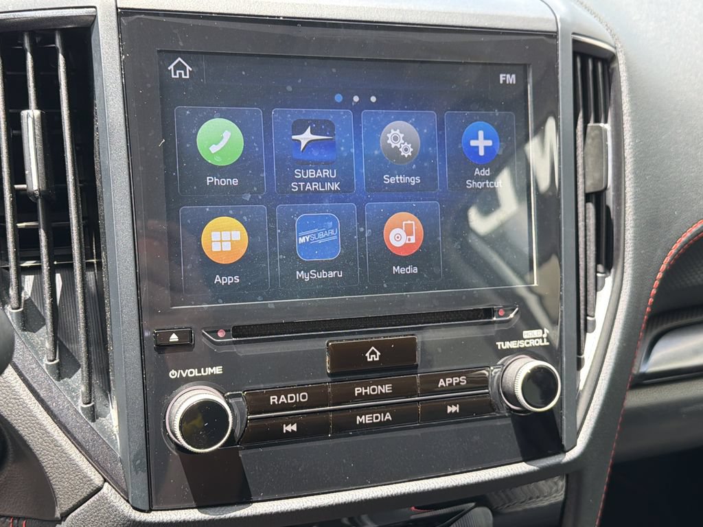 Certified 2023 Subaru Forester Sport AWD/4WD image 29