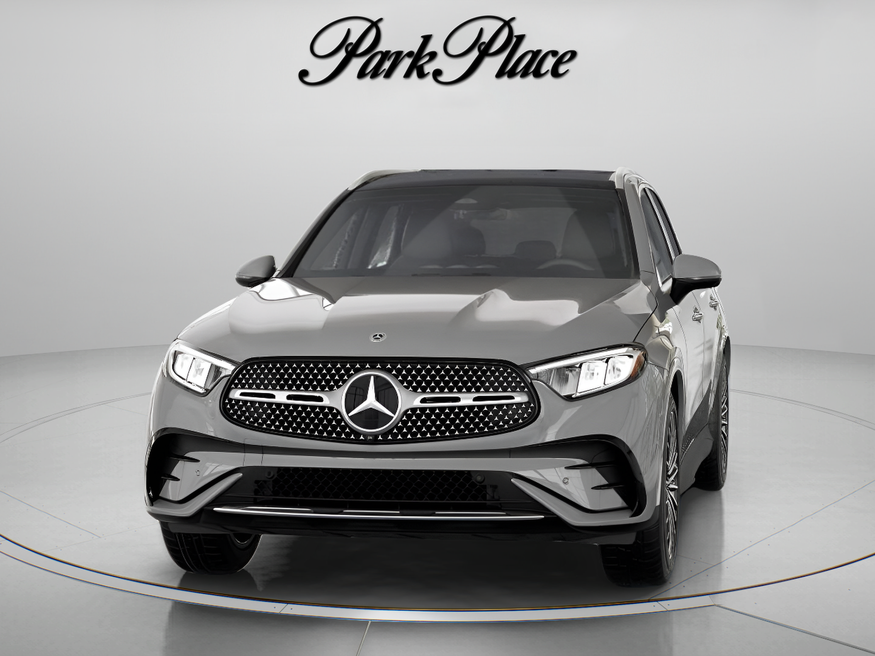 Used 2026 Mercedes-Benz GLC 300 image 37