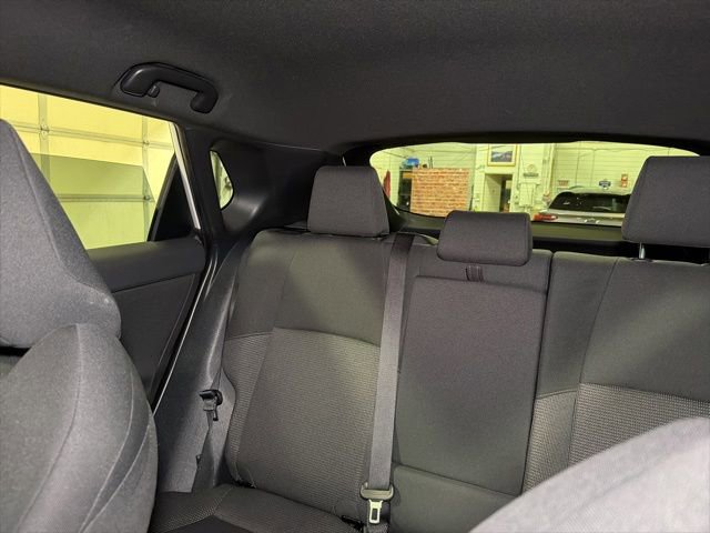 Used 2023 Subaru Solterra AWD image 24