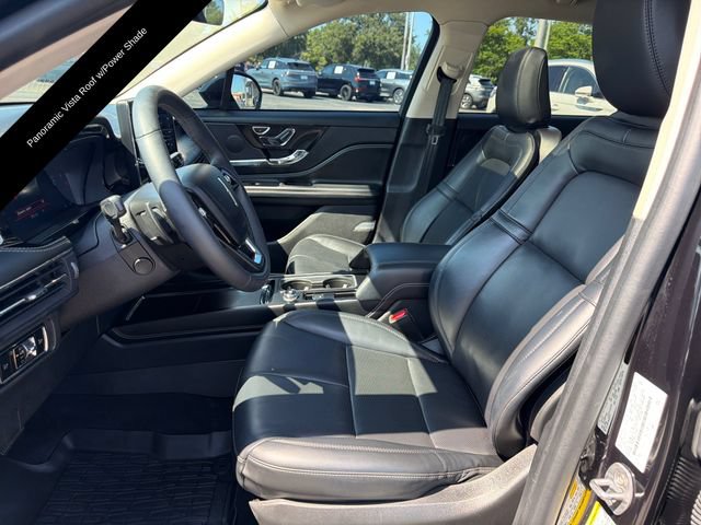 Used 2024 Lincoln Corsair AWD w/ Equipment Group 101A image 12