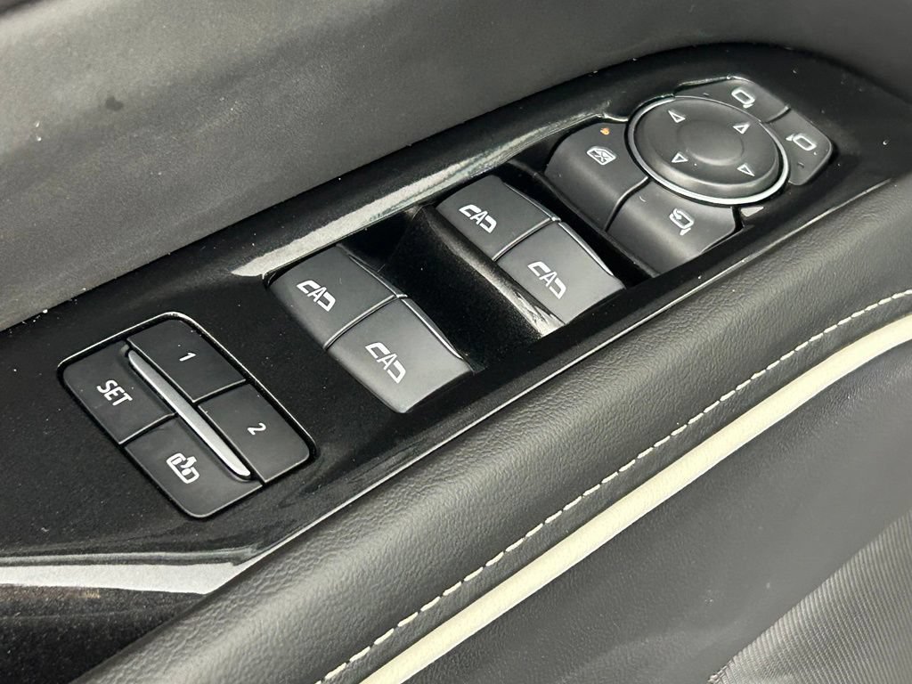 Used 2024 Cadillac Escalade Sport Platinum AWD/4WD image 43