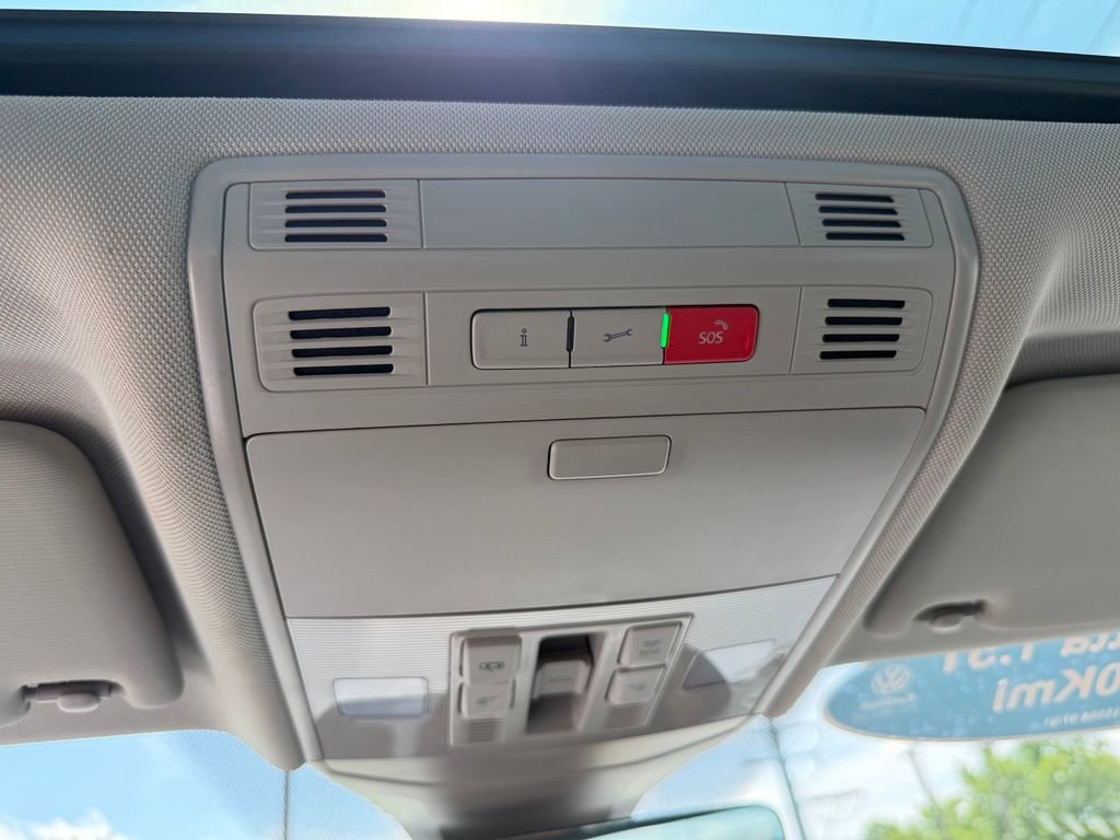 Certified 2022 Volkswagen Jetta SE FWD image 21