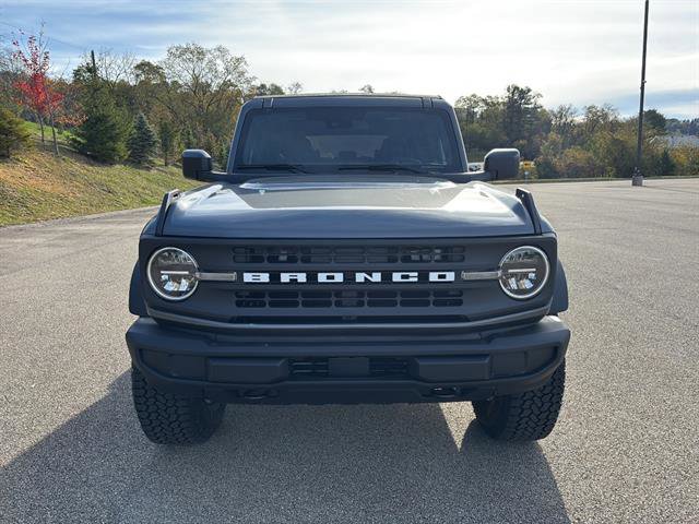 New 2025 Ford Bronco 4-Door w/ Sasquatch Package image 7