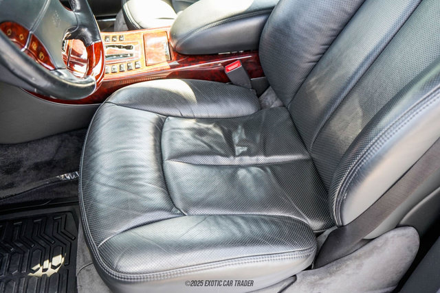 Used 2009 Maybach 62 RWD image 75