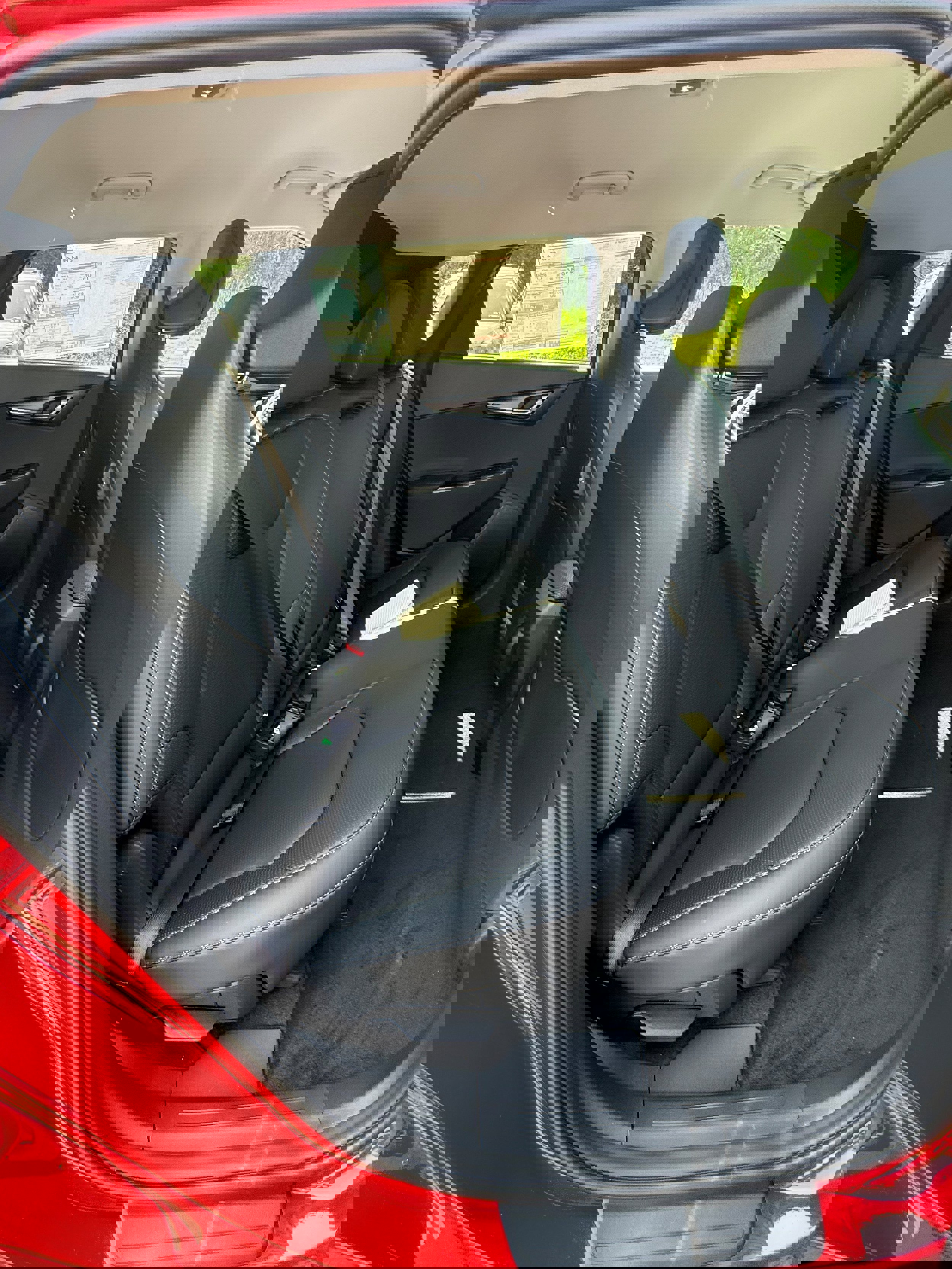 New 2025 Kia EV6 Wind image 12